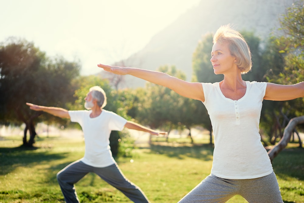 Testosterone therapy In Fremont: Slim Body