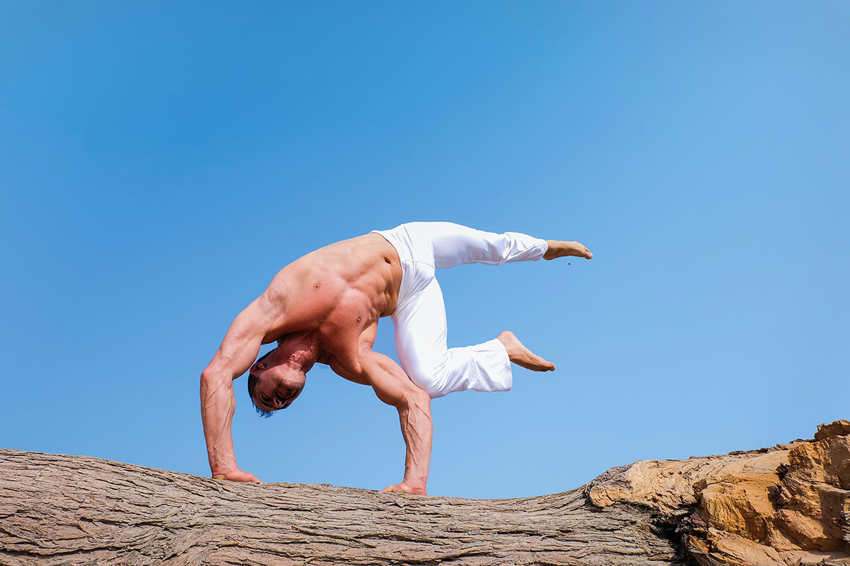 Testosterone therapy In Fremont: Muscle Strength